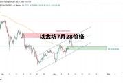 2022年以太坊价格 以太坊7月28价格