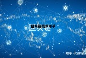 区块链技术 知乎 区块链技术知乎