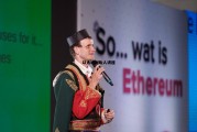 以太坊创始人2020年身价 以太坊创始人讲座
