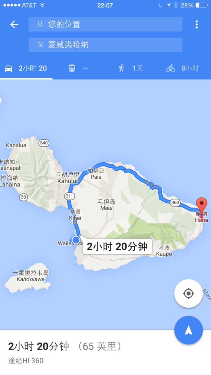 hookipanetXMPP hookipa