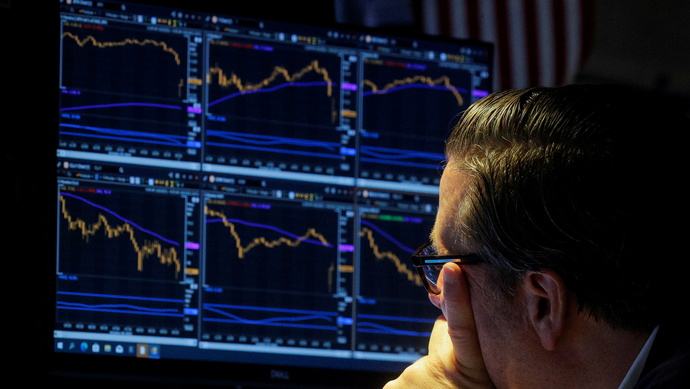 美股推荐2020 美股推荐