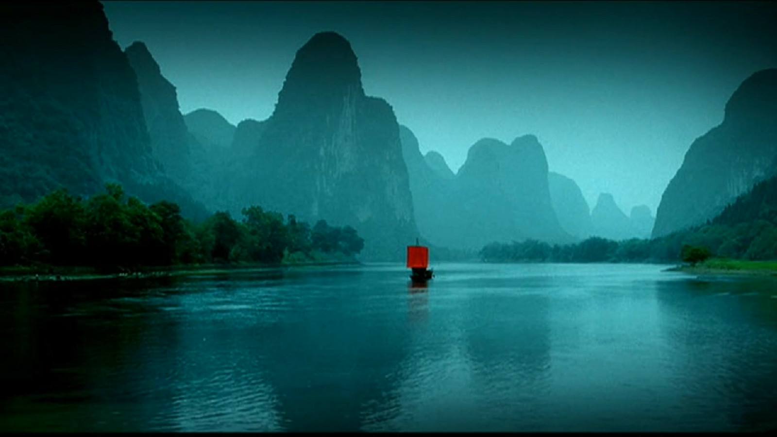 康美之恋表达了什么 康美之恋mtv