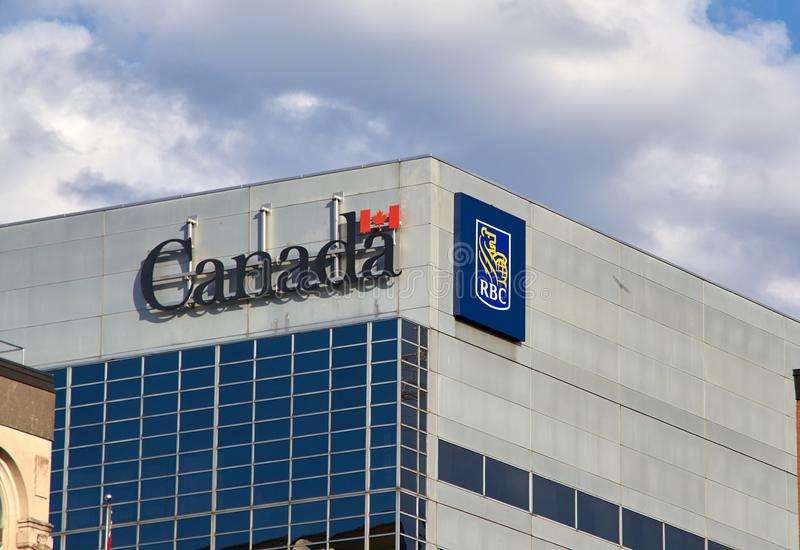 加拿大皇家银行中国网点 加拿大皇家银行