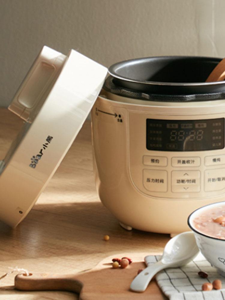 小熊电器官方旗舰店和小熊厨房电器旗舰店有什么区别 小熊电器官方旗舰店