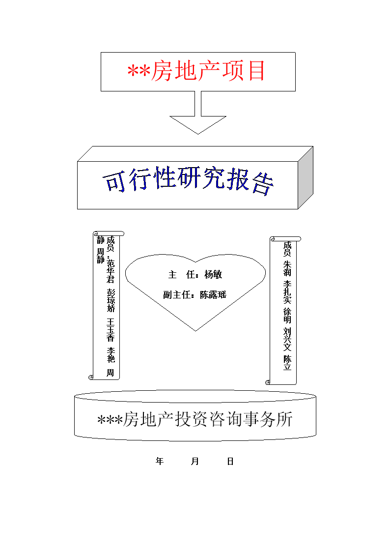 养老地产可行性报告范本 养老地产可行性报告 养老地产可行性报告范本 养老地产可行性报告