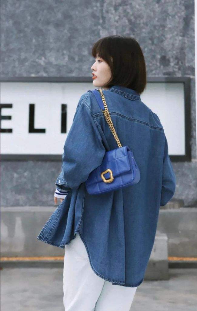 小个子包包搭配 包包搭配 小个子包包搭配 包包搭配