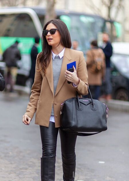 小个子包包搭配 包包搭配 小个子包包搭配 包包搭配