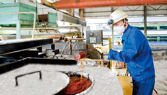 钒钛攀钢股吧 钒钛 钒钛攀钢股吧 钒钛