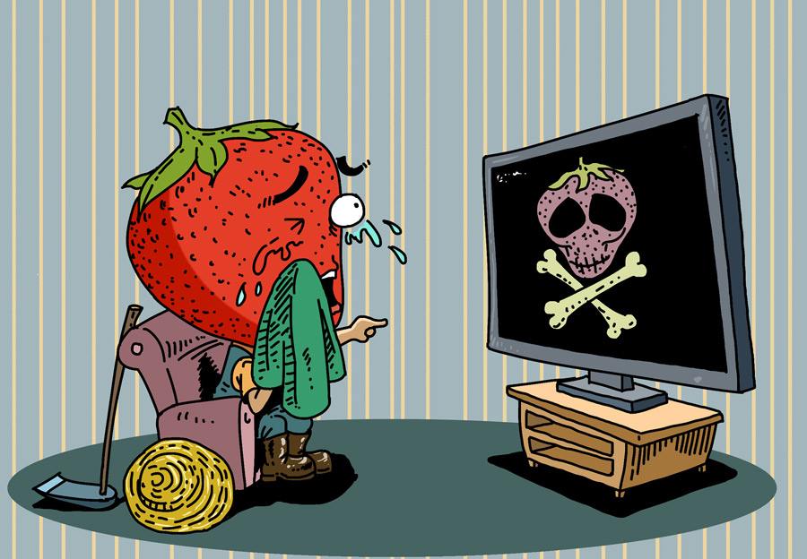 被辩证法毒害的中国人的简单介绍 被辩证法毒害的中国人的简单介绍