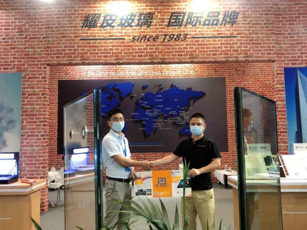 耀皮玻璃最新消息 耀皮玻璃