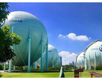 重庆天然气价格怎么算 重庆燃气发行价