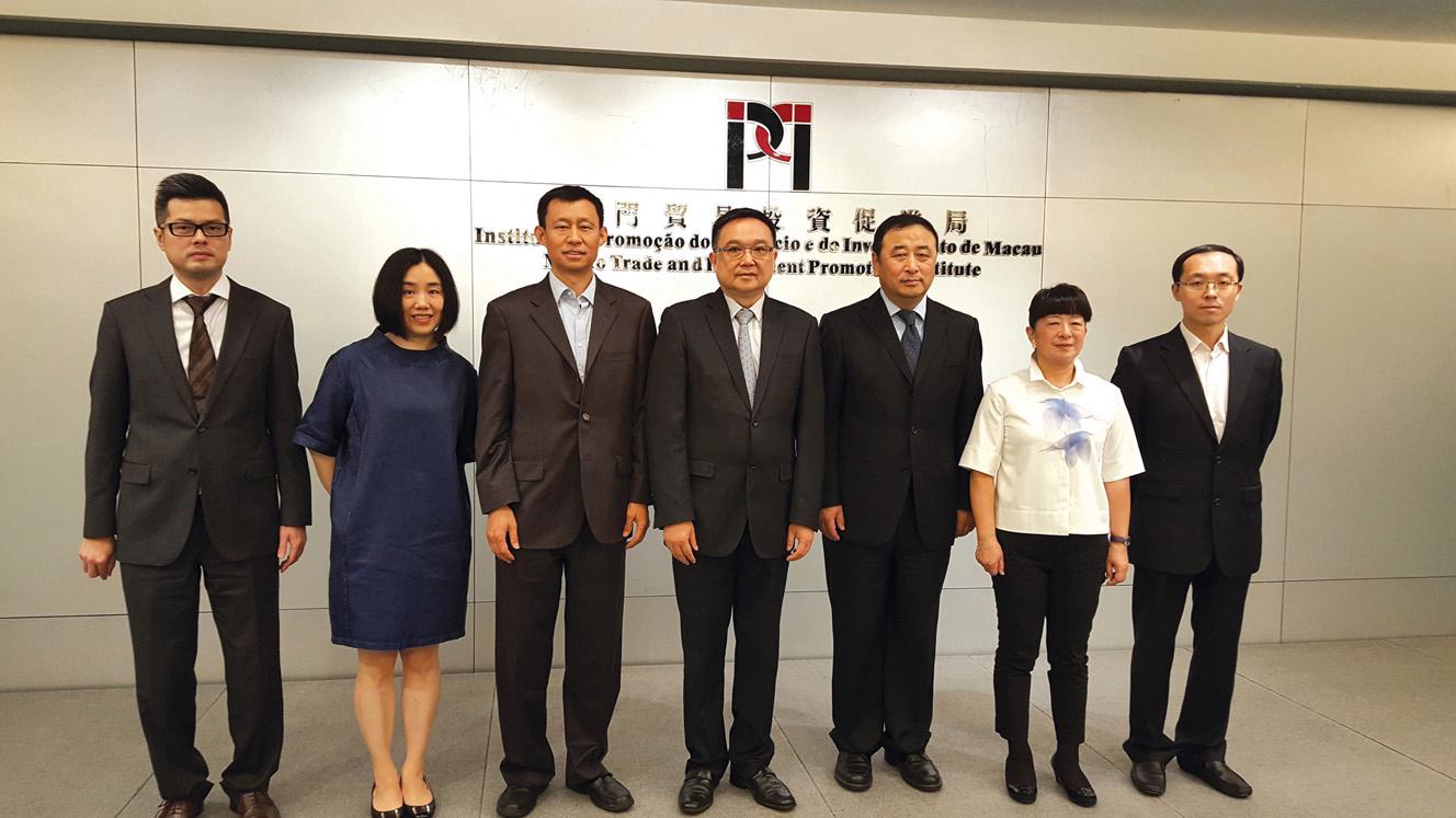 澳门金融管理局投资能力 澳门金融管理局