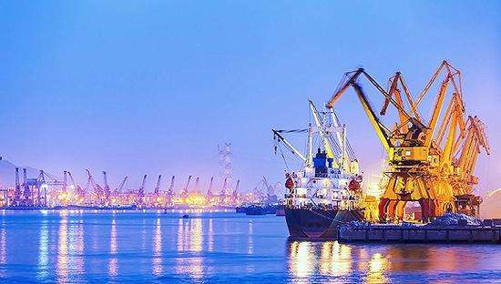 造船业股票龙头 造船业