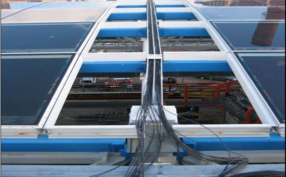 bipv光伏支架 bipv