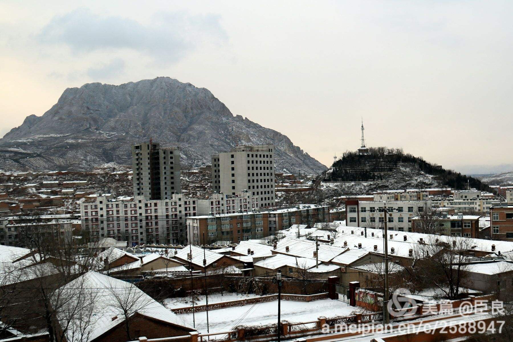 下花园别墅 下花园