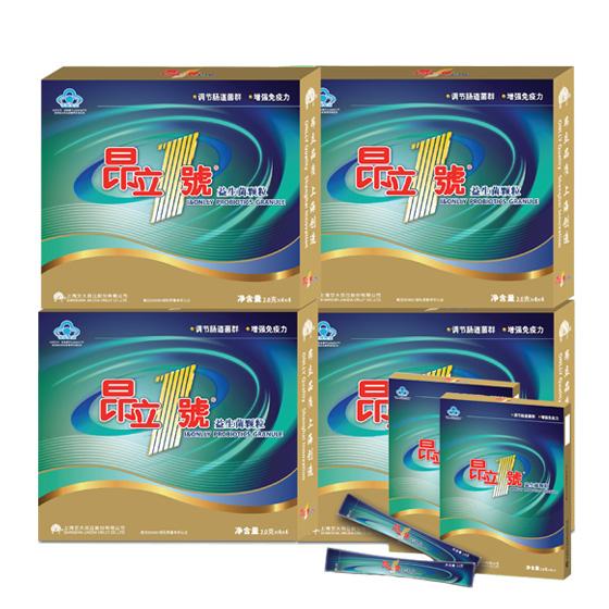 昂立一号的功效与作用 昂立一号