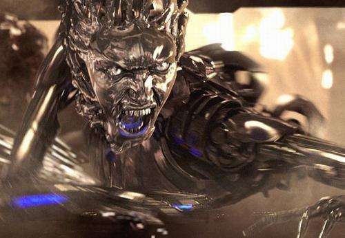 冰点下的支配者 冰点终结者