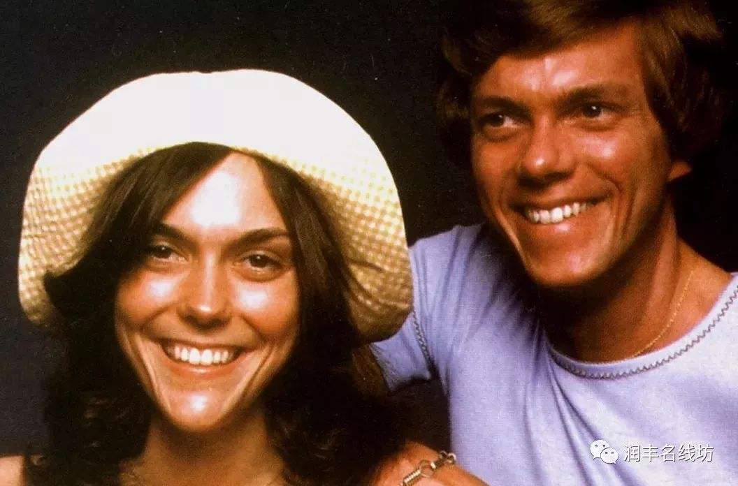 卡朋特 昨日重现 卡朋特