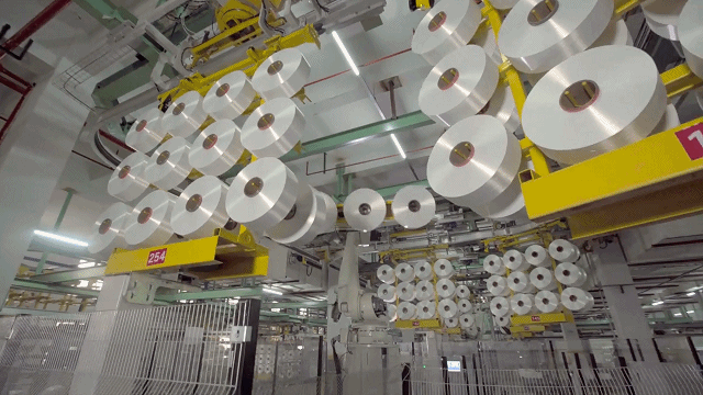 桐昆恒阳化纤 桐昆