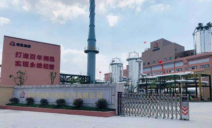 桐昆恒阳化纤 桐昆