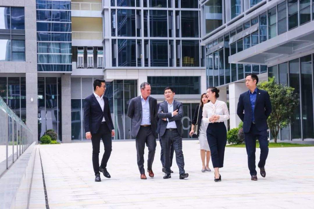 世邦魏理仕招聘 世邦魏理仕