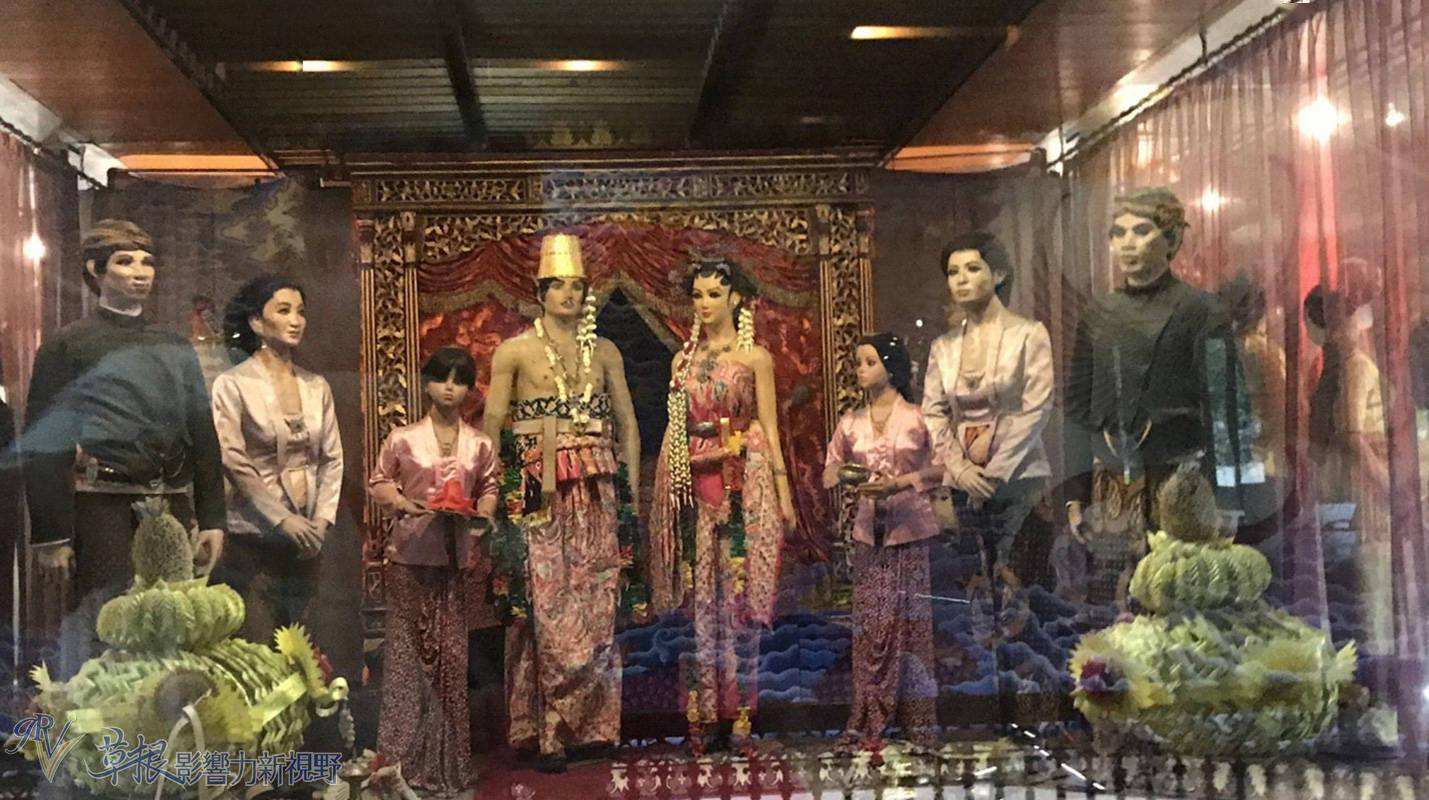 爪哇控股是怎样一家企业呢? 爪哇控股