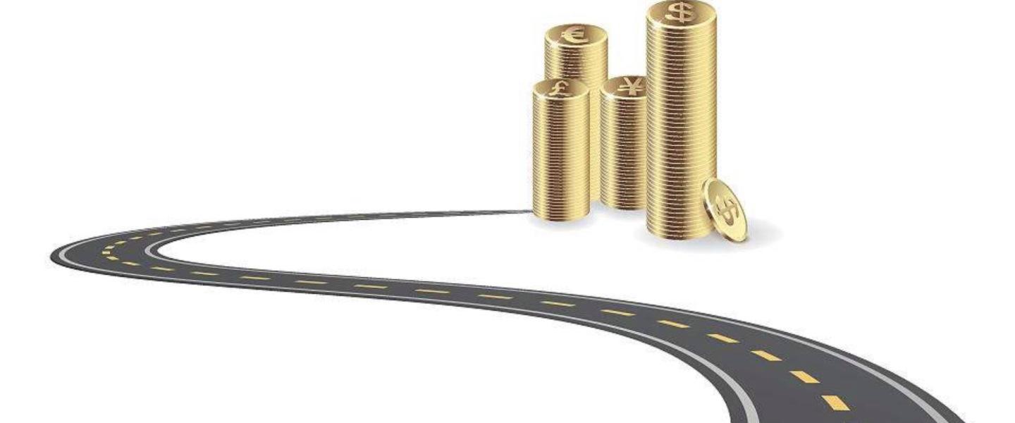 低风险投资之路在线阅读 低风险投资