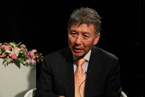 东软刘积仁性格 东软刘积仁