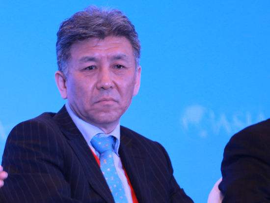 东软刘积仁性格 东软刘积仁