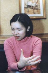 关于璩美凤事件的信息