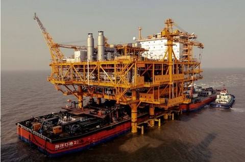 海油工程最新消息 海油工程 海油工程最新消息 海油工程