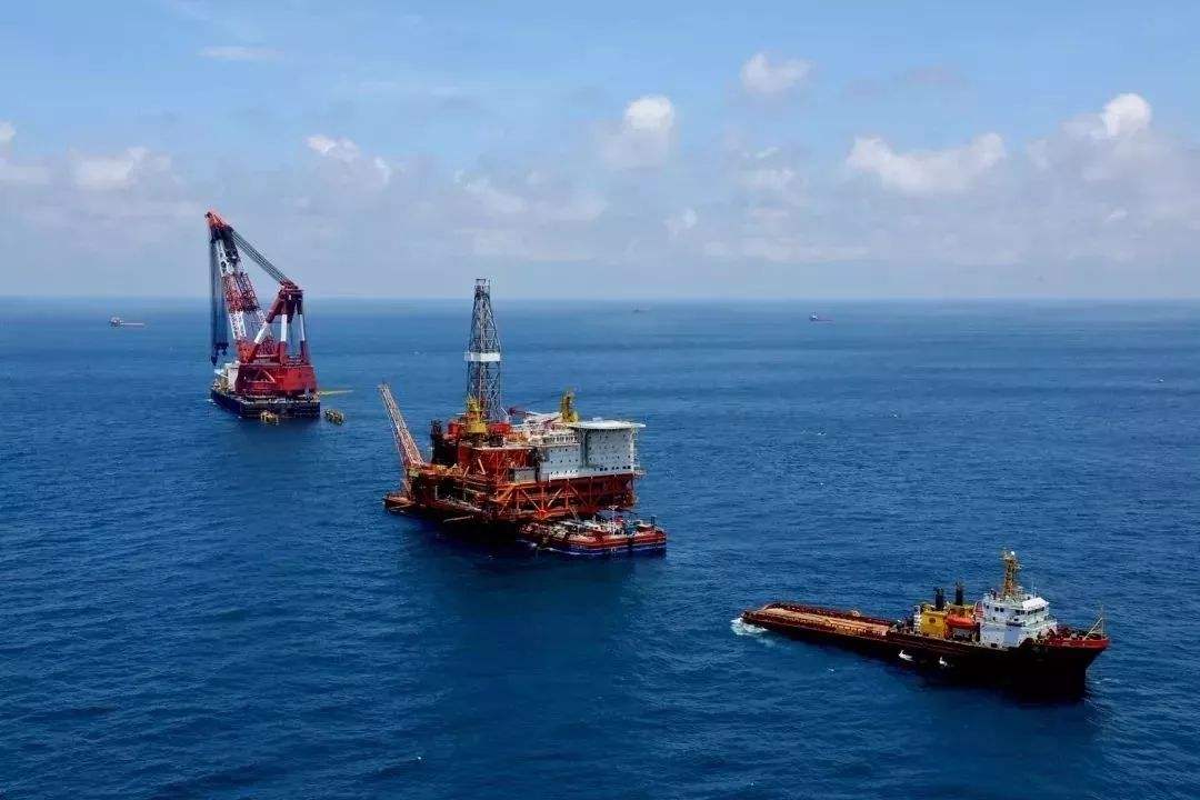 海油工程最新消息 海油工程 海油工程最新消息 海油工程