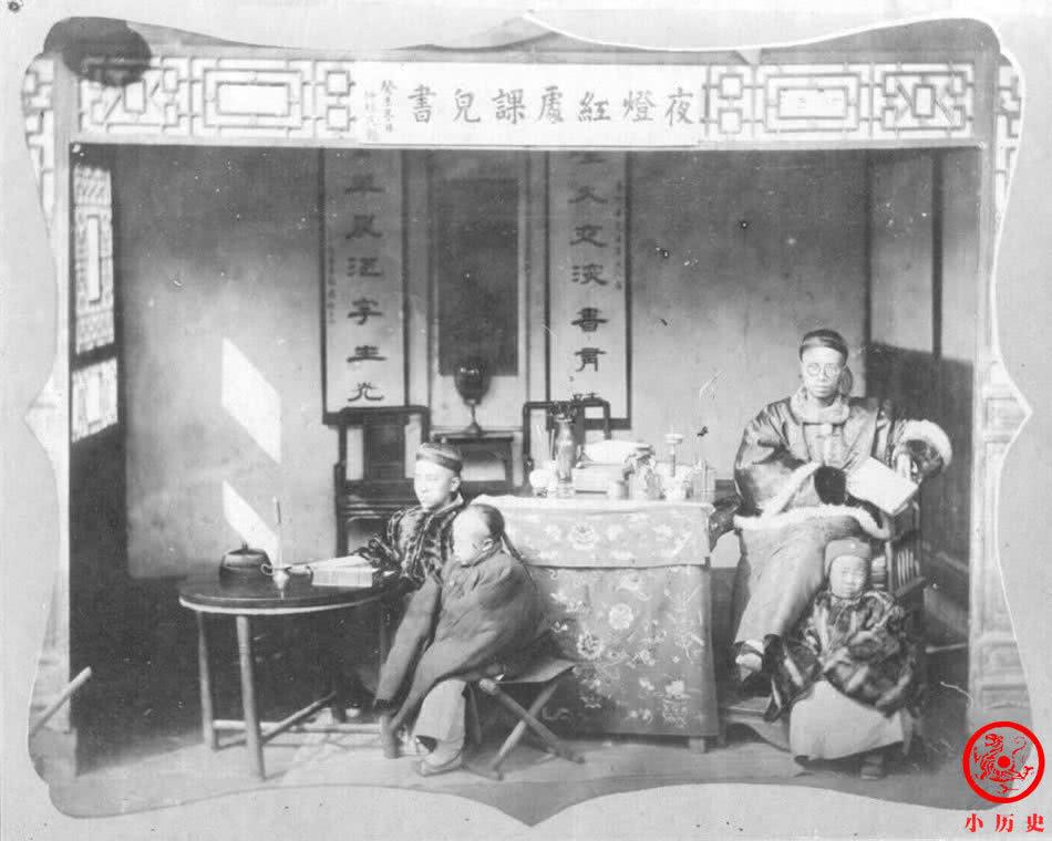 官宦之家出纨绔子弟 官宦之家