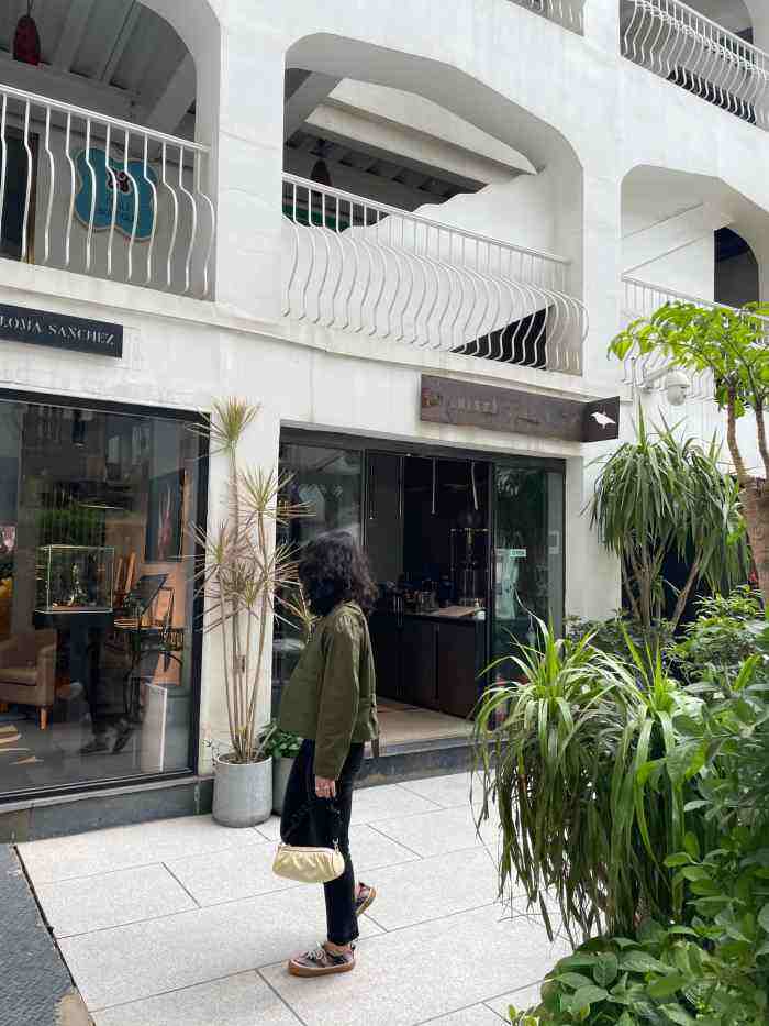 那里花园老板怎么样 那里花园