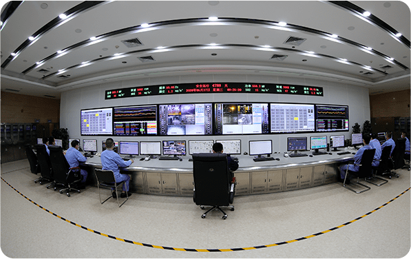 京能集团是央企还是国企 京能电力停牌