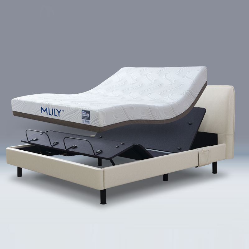 智能电动床十大排名 智能电动床