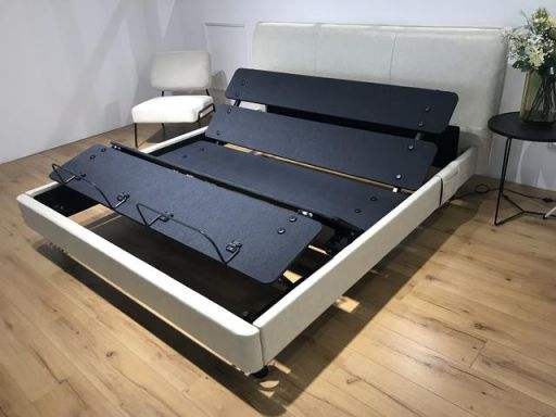 智能电动床十大排名 智能电动床