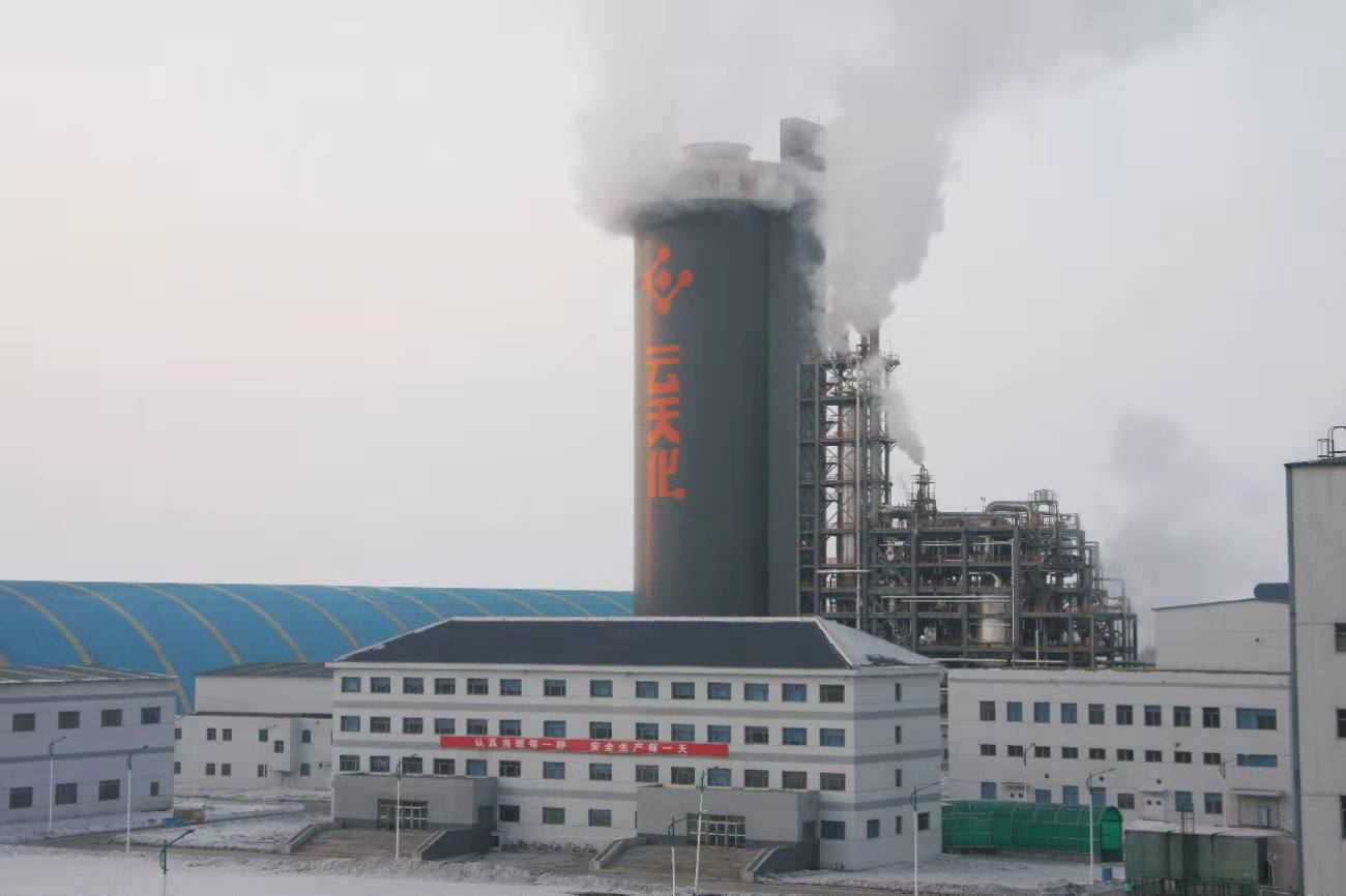 云天化股票还会涨到50元吗 云天化