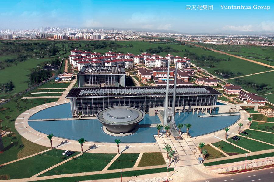 云天化股票还会涨到50元吗 云天化