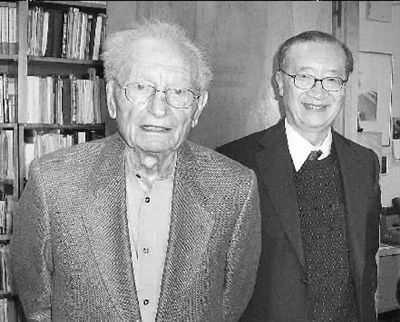 保罗·萨缪尔森数学 保罗·萨缪尔森