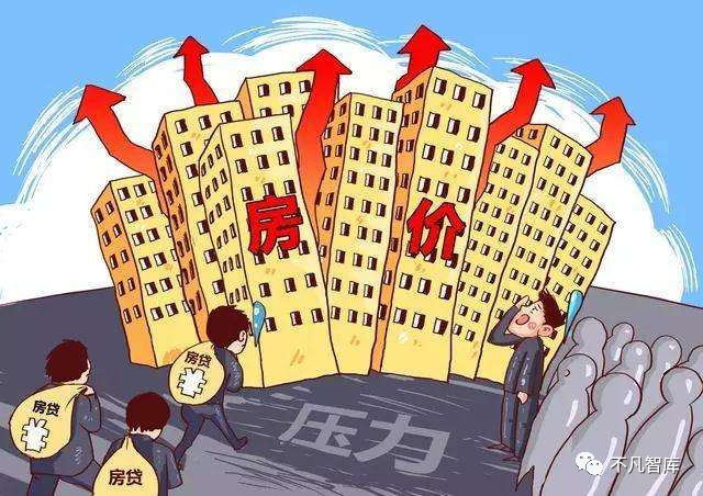 北京楼市新政2021 北京楼市新政