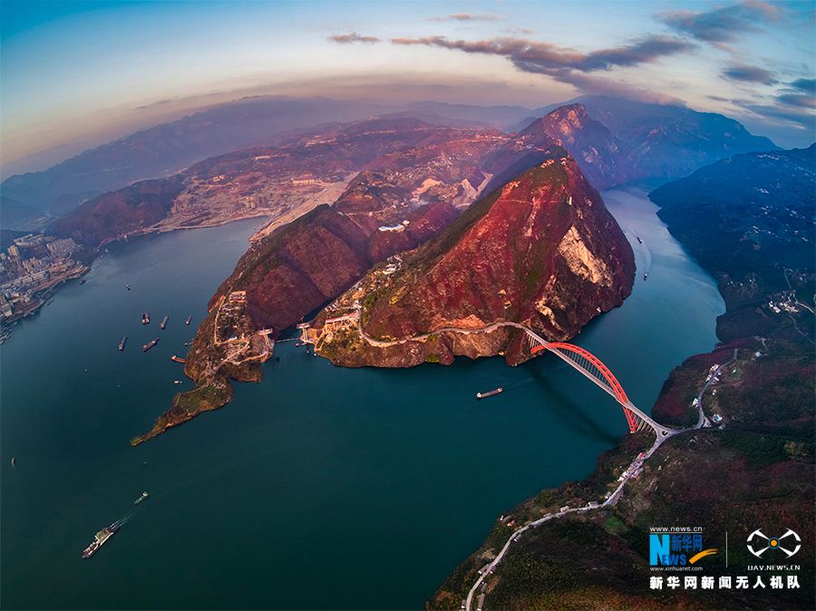 三峡全通拍卖最新消息 三峡全通