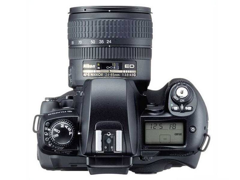 富士s3pro中文使用说明书 富士s3pro