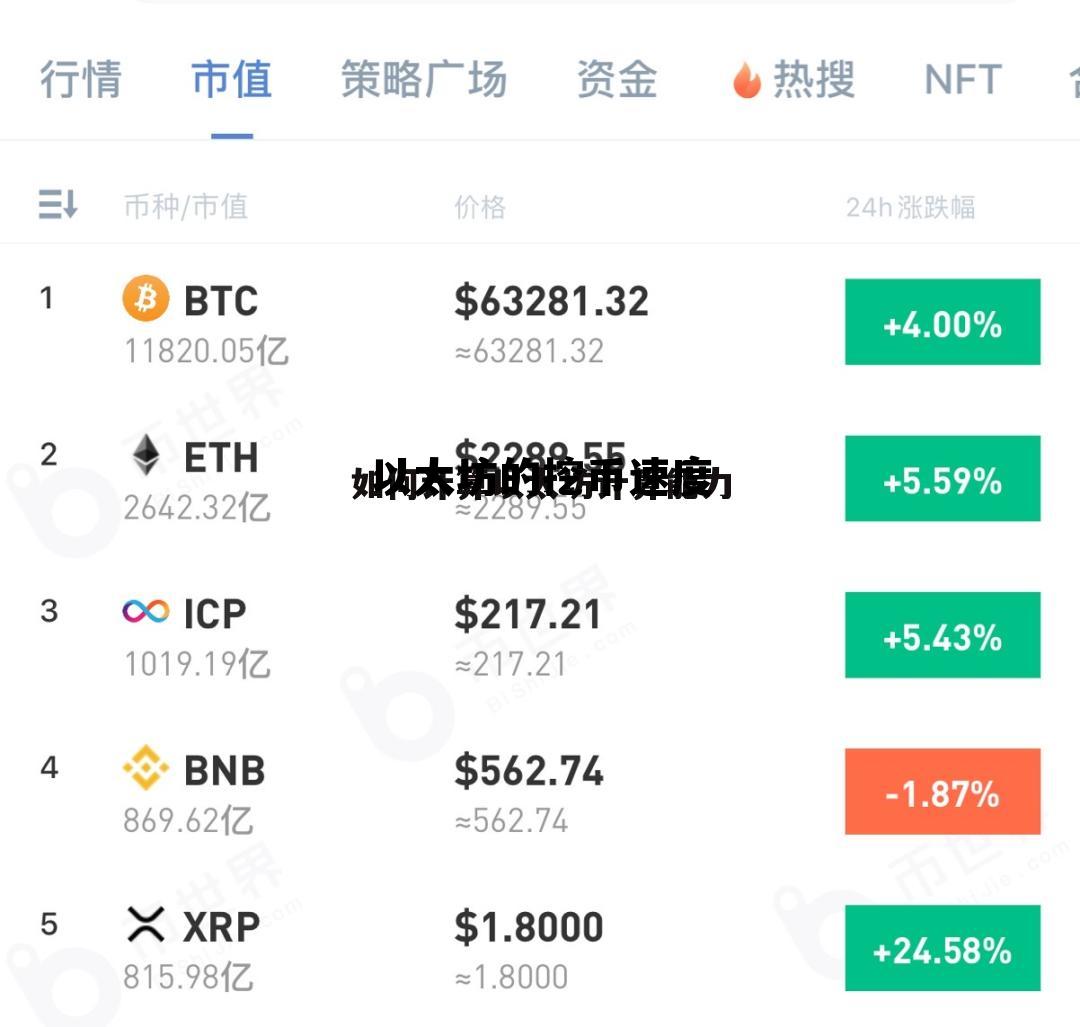 以太坊挖矿计算公式 以太坊的挖币速度