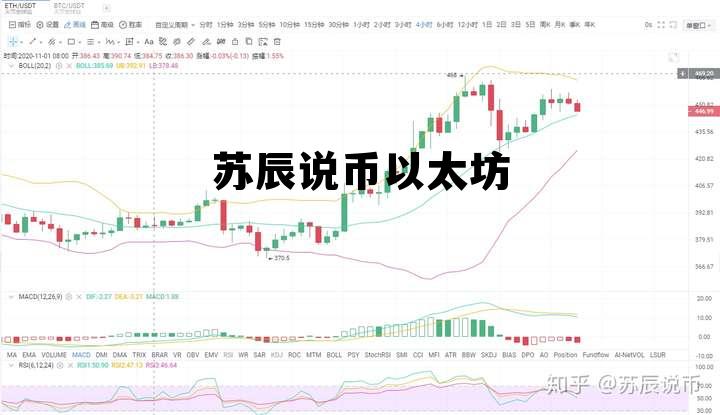 以太币孙宇晨 苏辰说币以太坊