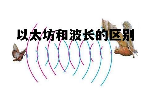 以太坊和fabric 以太坊和波长的区别