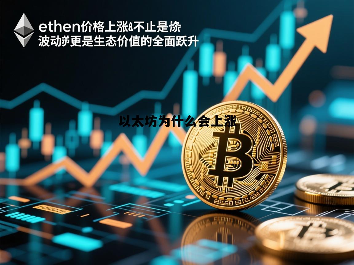 以太坊为什么潜力巨大 以太坊为什么会上涨 以太坊为什么潜力巨大 以太坊为什么会上涨