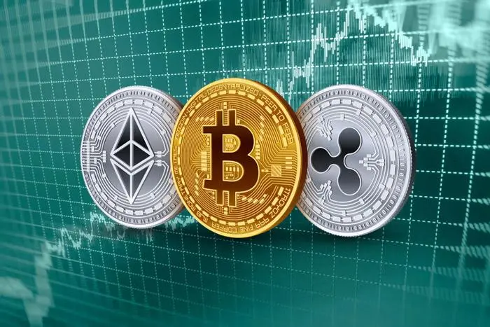 以太坊数字货币怎么玩 以太坊上的数字币