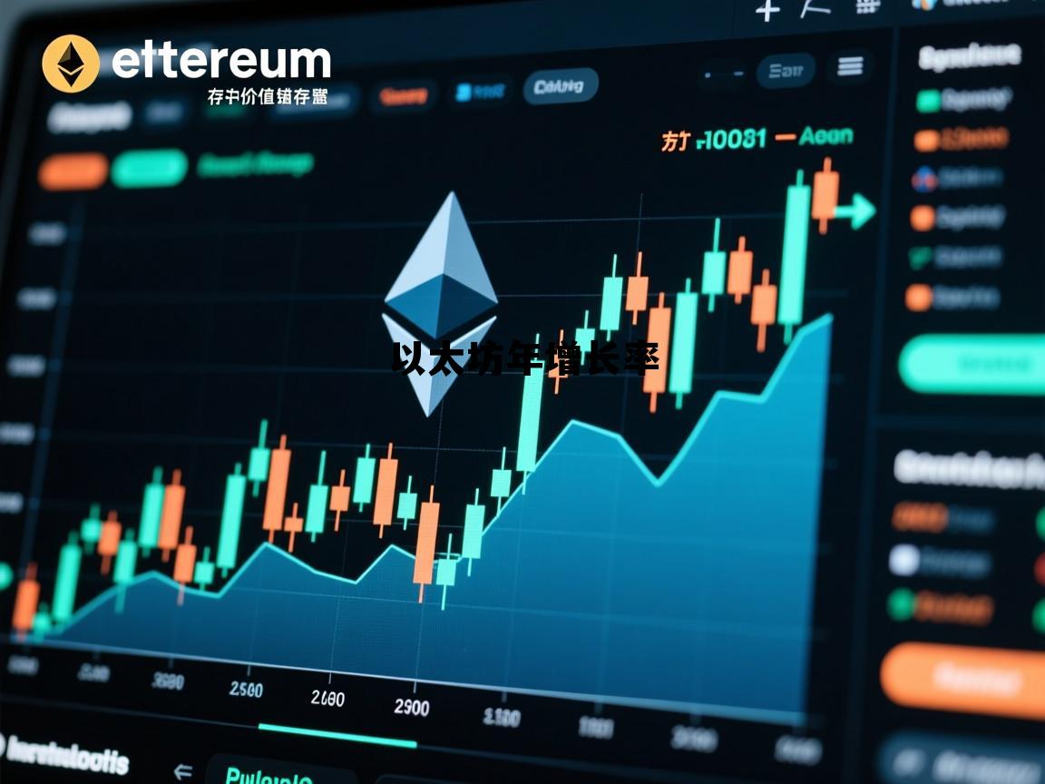 2021年以太坊能涨到 以太坊年增长率 2021年以太坊能涨到 以太坊年增长率