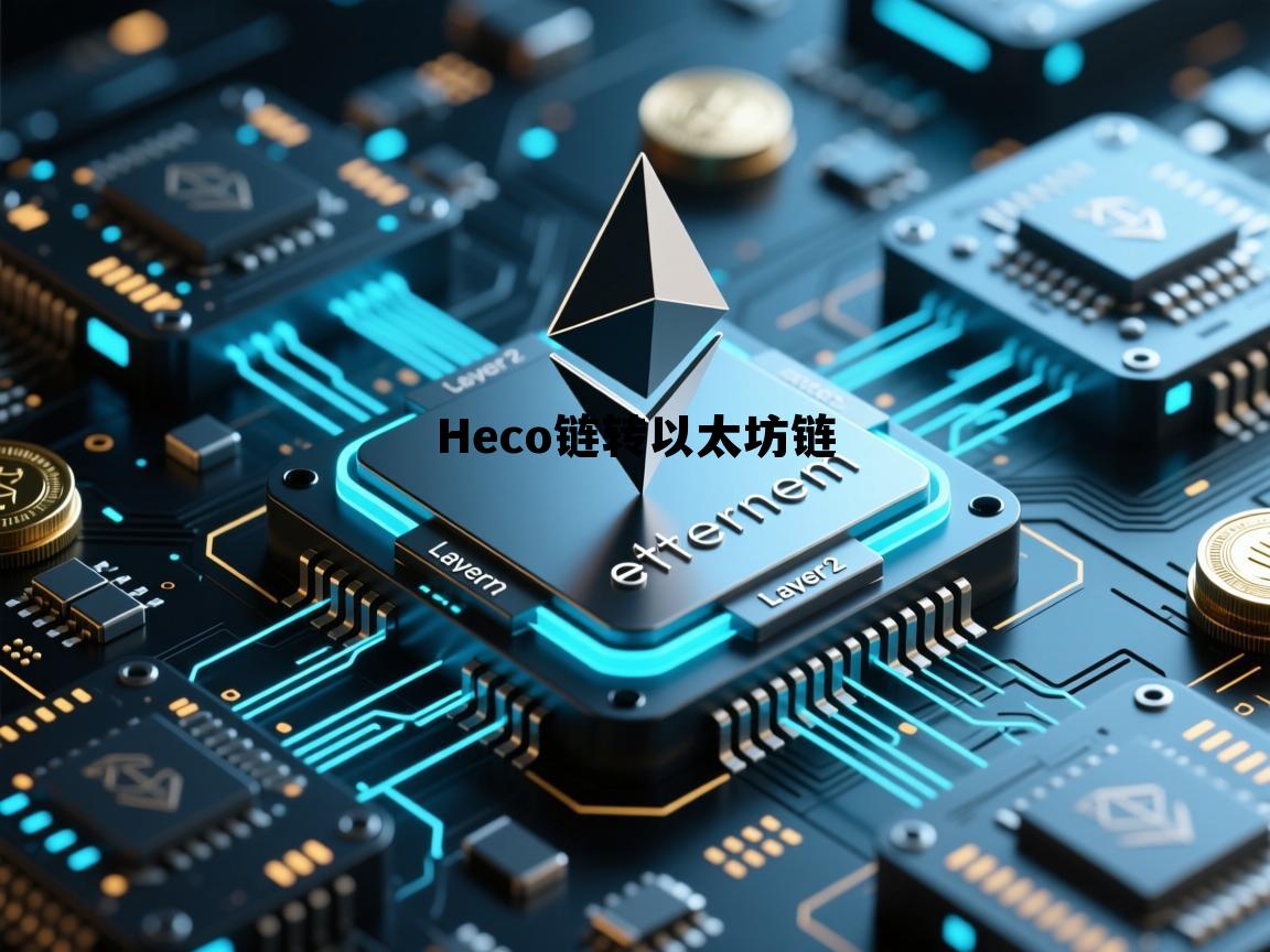 以太坊跨链 Heco链转以太坊链